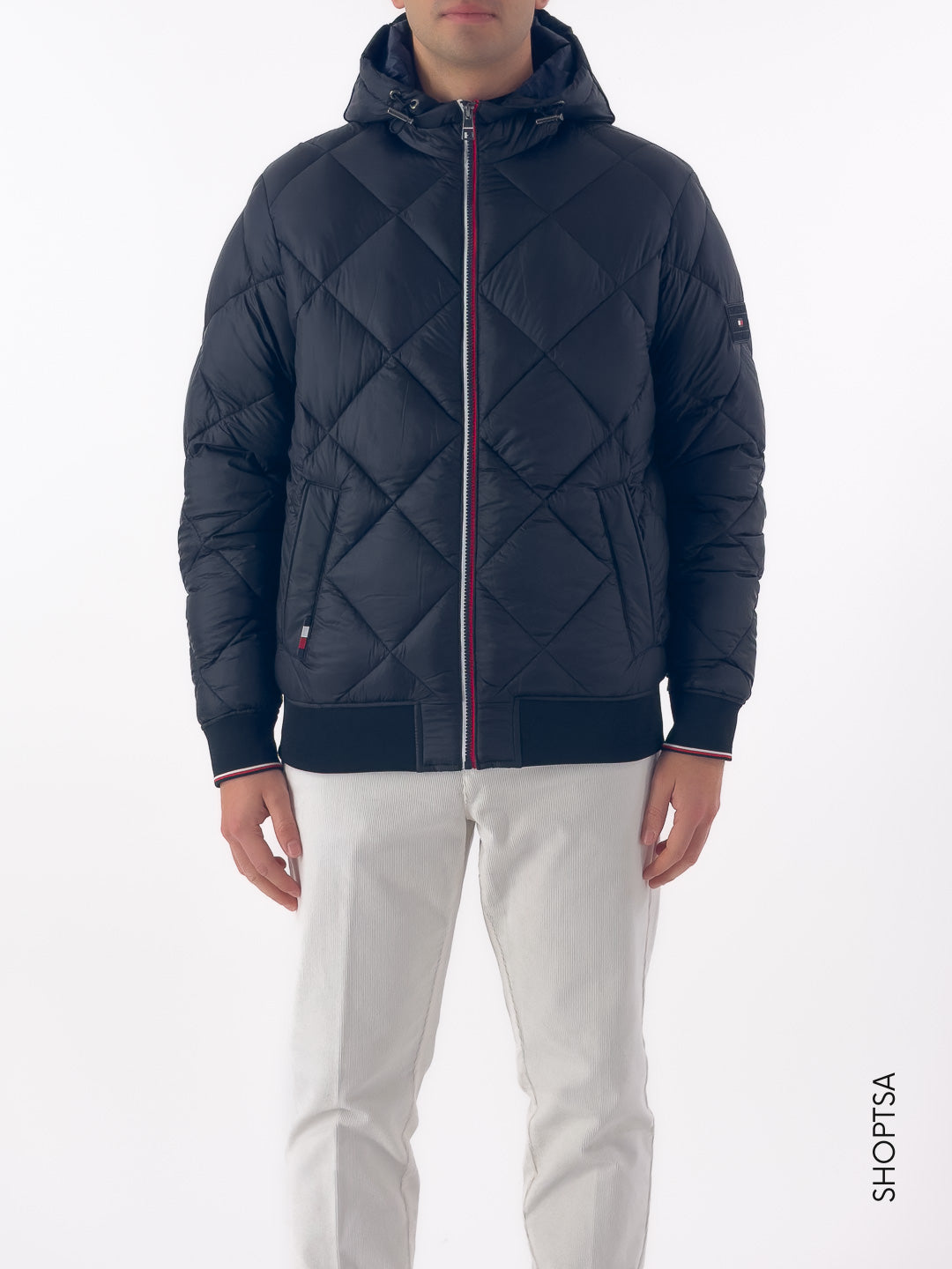 Giubbotto bomber Tommy Hilfiger
