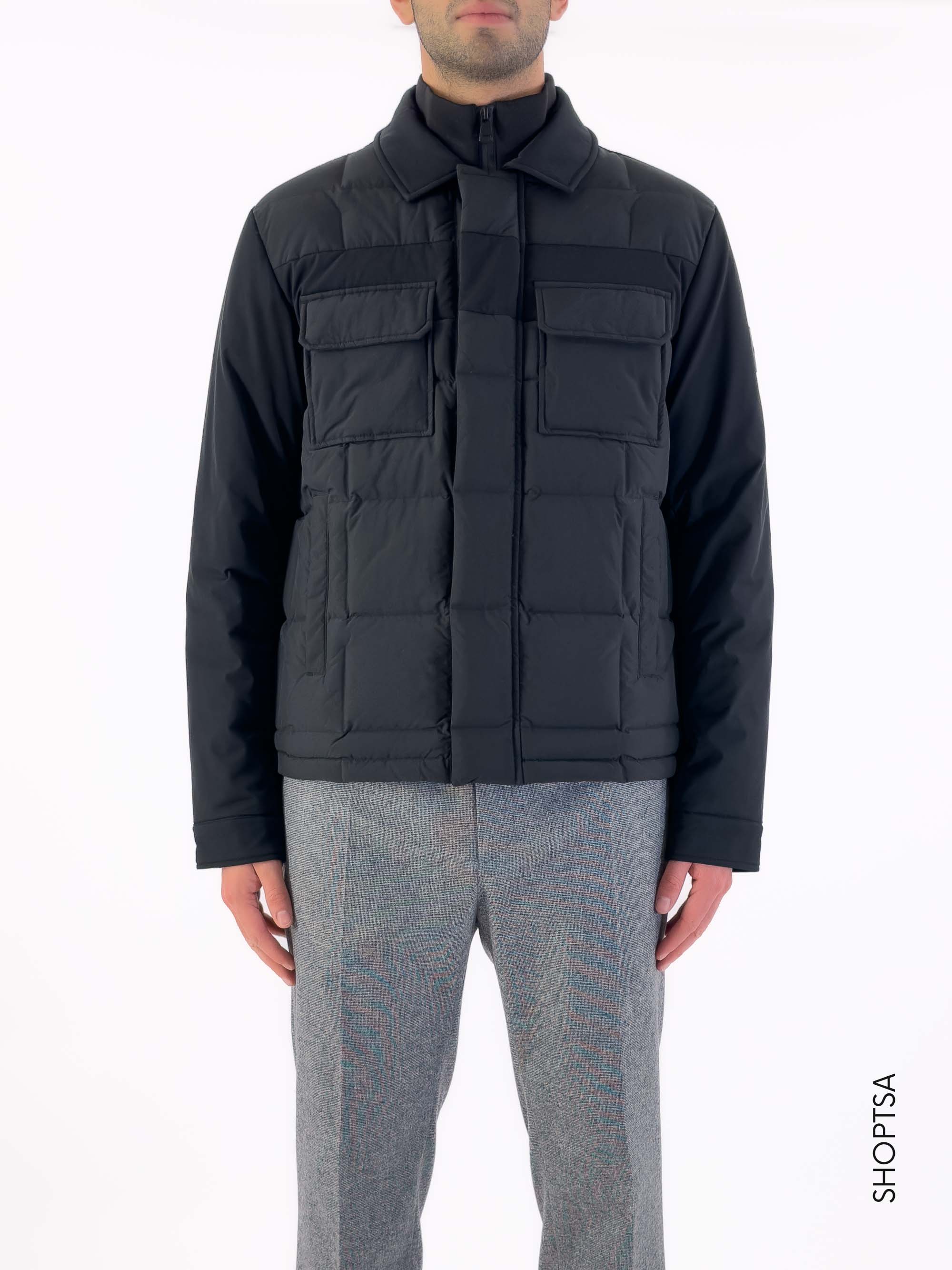 Calvin klein Menswear jacket - 110327