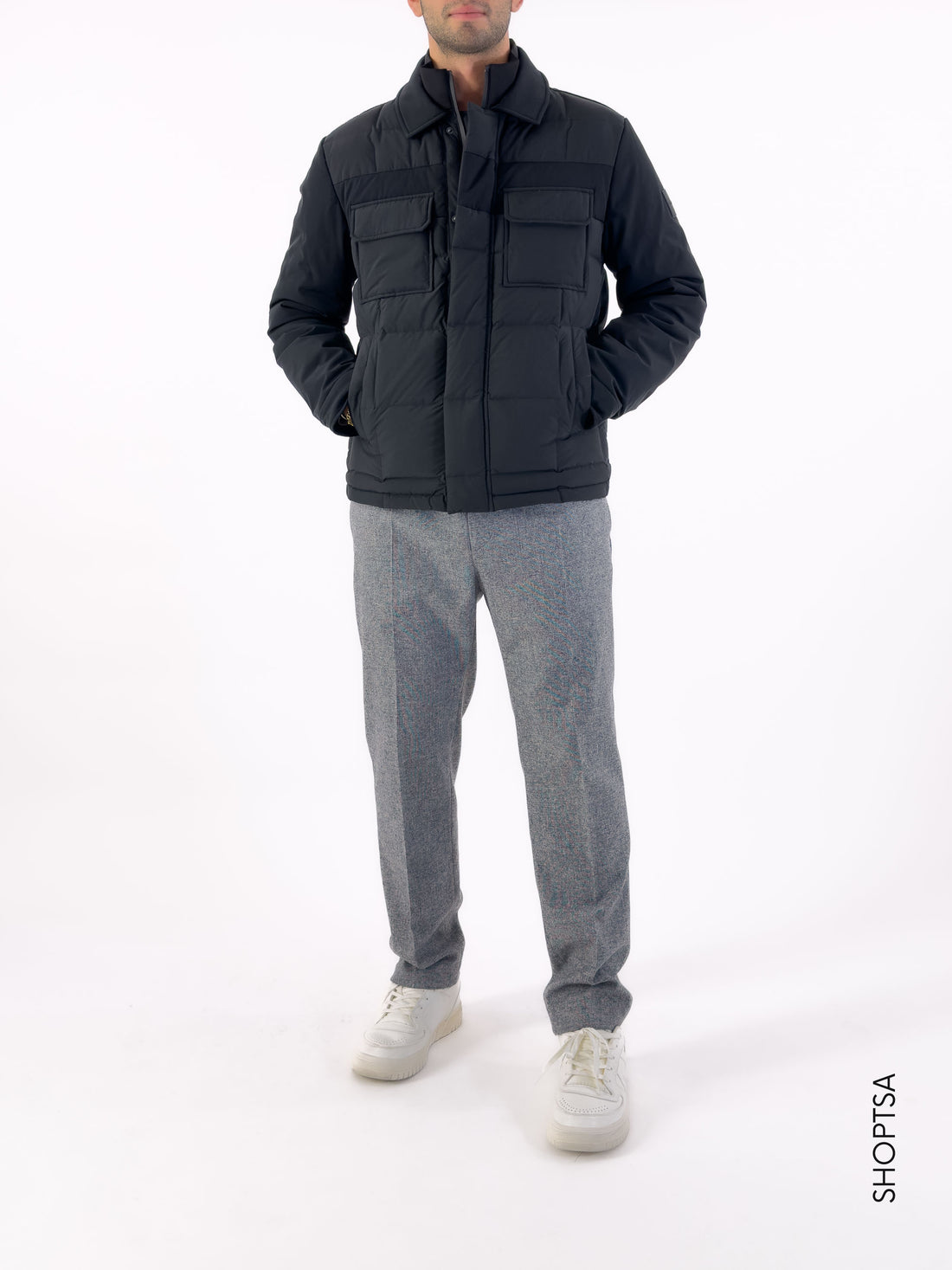 Calvin klein Menswear jacket - 110327