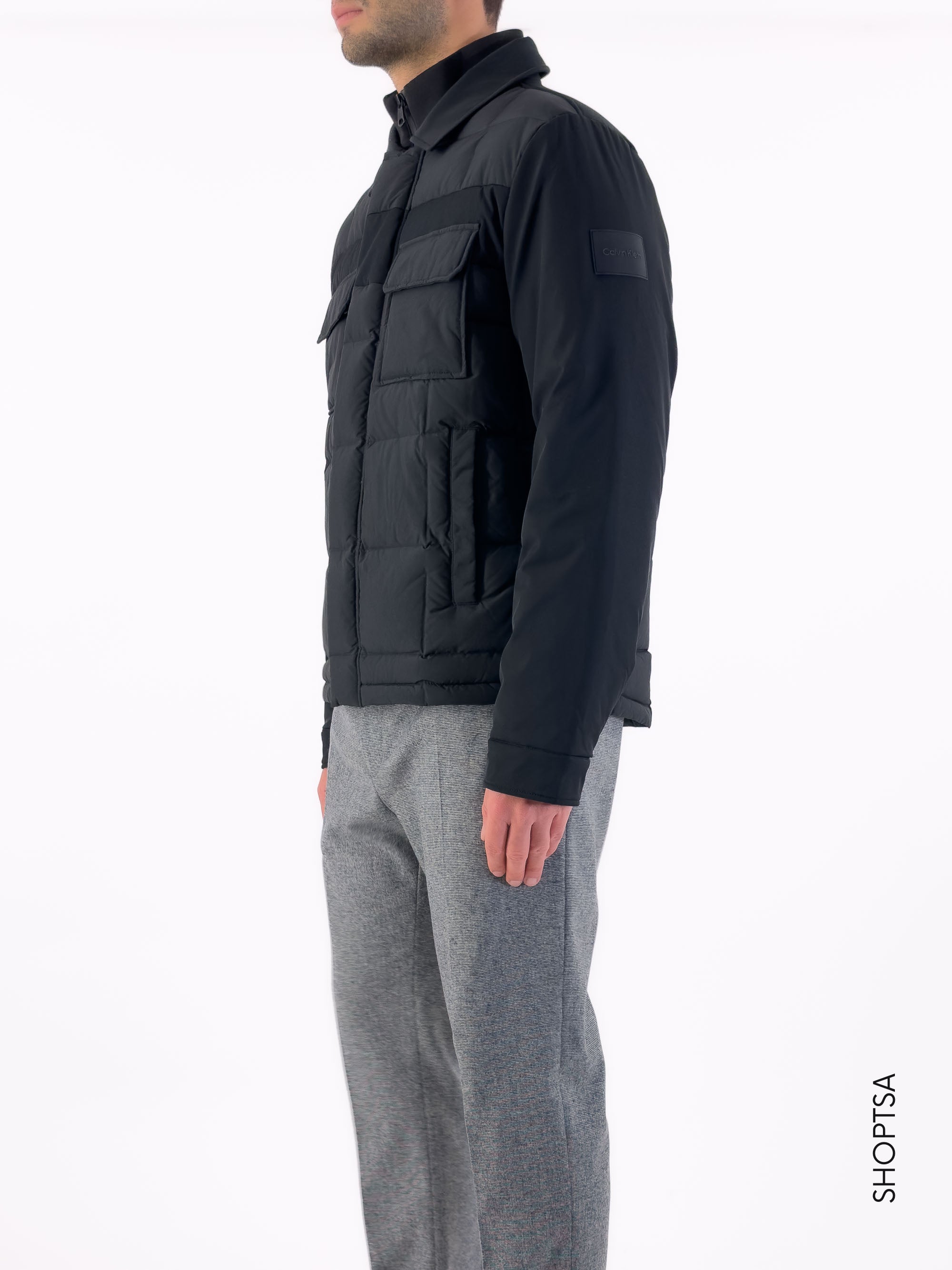 Calvin klein Menswear jacket - 110327