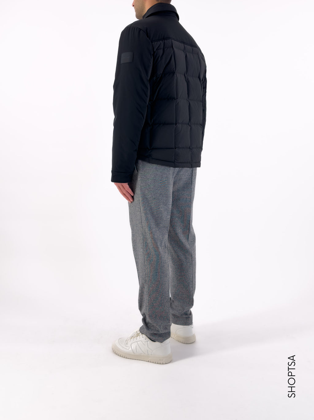 Calvin klein Menswear jacket - 110327