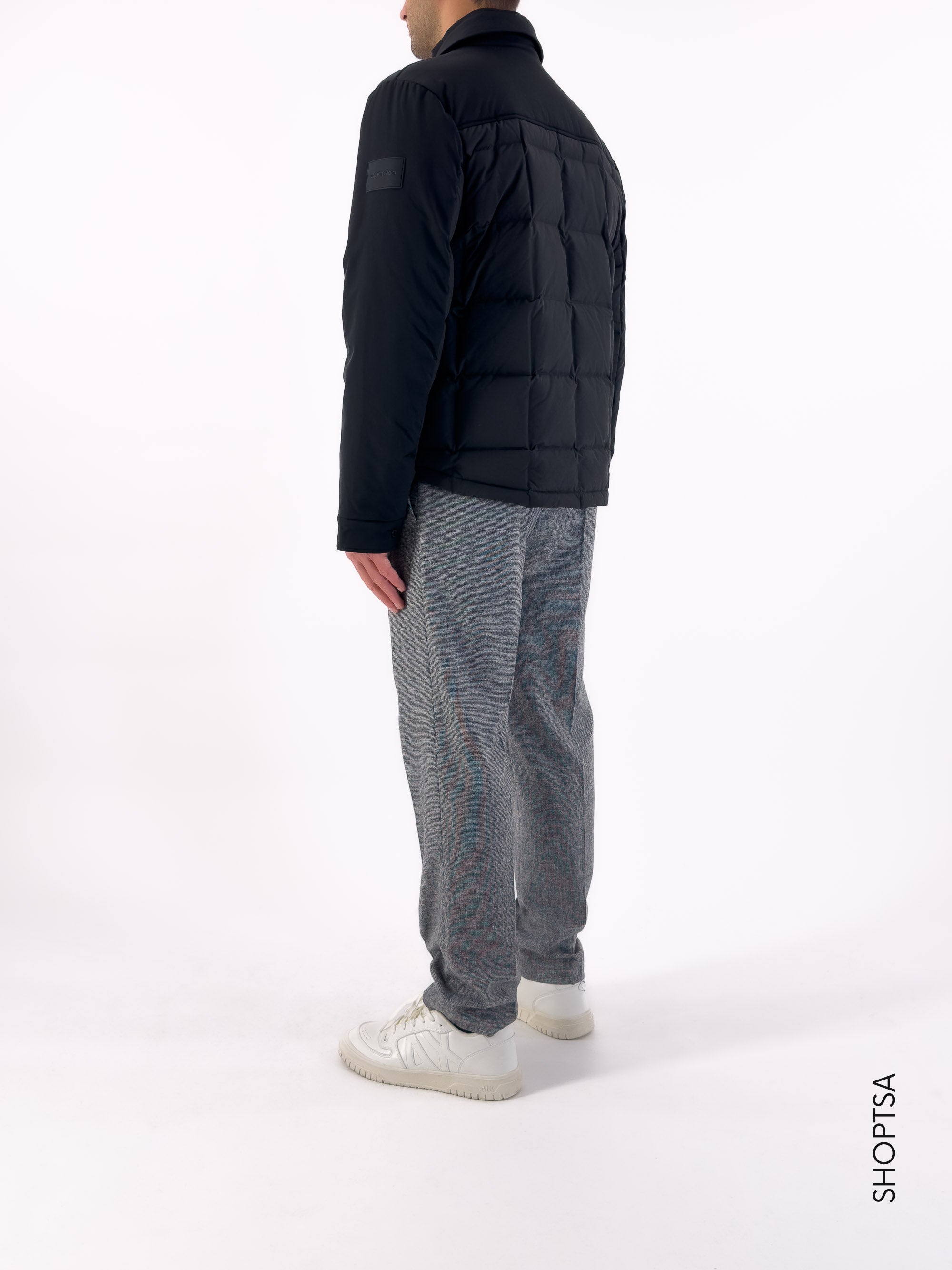 Calvin klein Menswear jacket - 110327