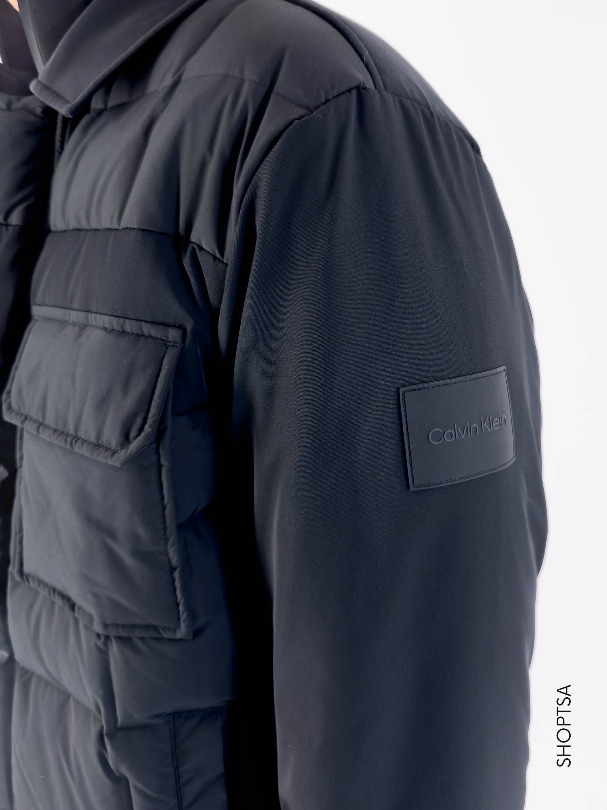 Calvin klein Menswear jacket - 110327