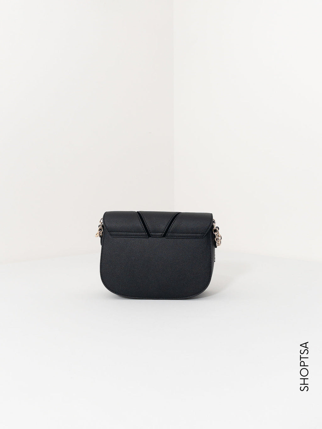 Elara geometric shoulder bag - MANILA GRACE