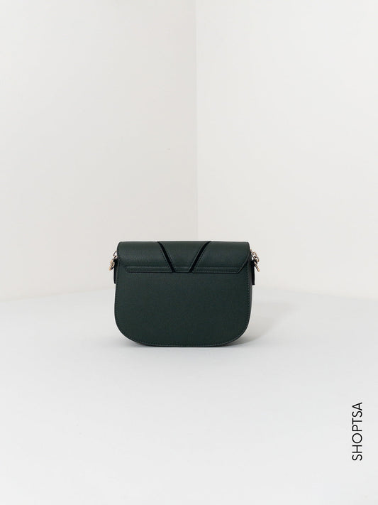 Borsa geometrica tracolla Elara - MANILA GRACE