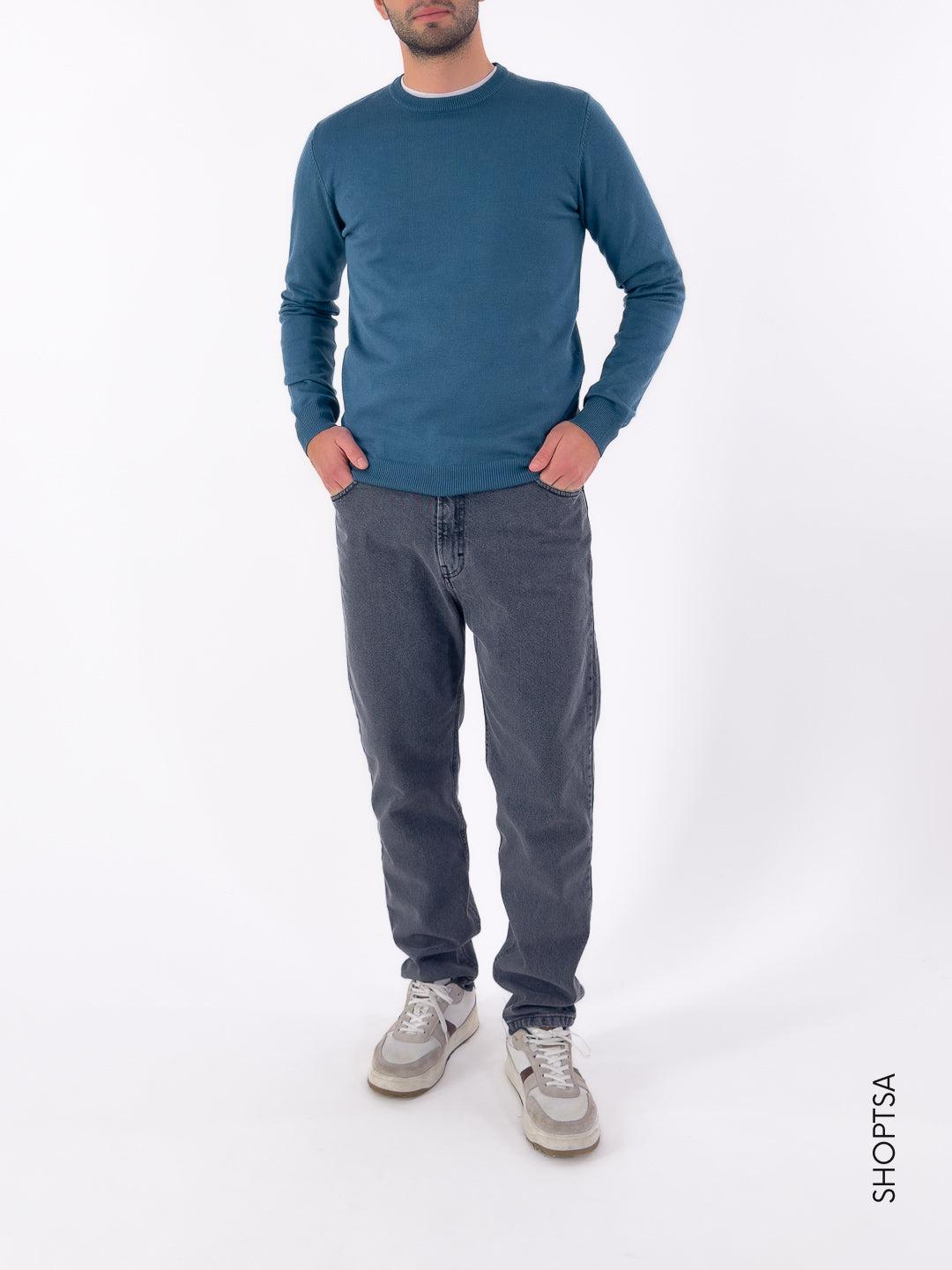 Maglioncino in viscosa MI3056