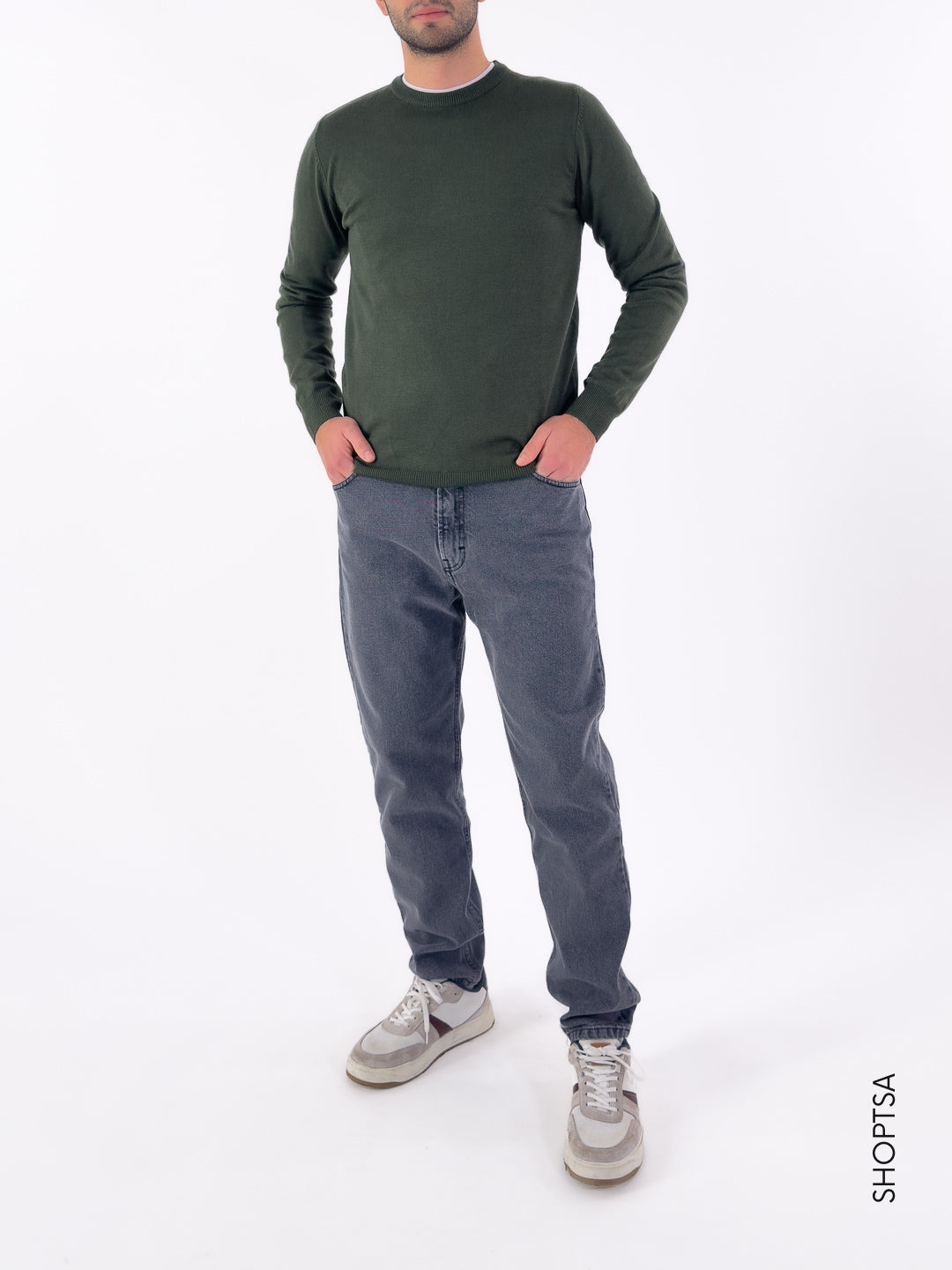 Maglioncino in viscosa MI3056