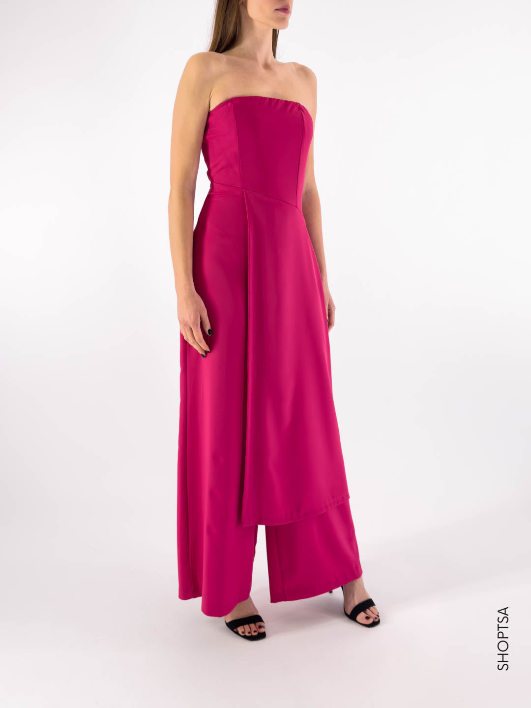 Tuta pantalone te1421 - ViCOLO - Vicolo - shopTSa