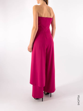 Tuta pantalone te1421 - ViCOLO