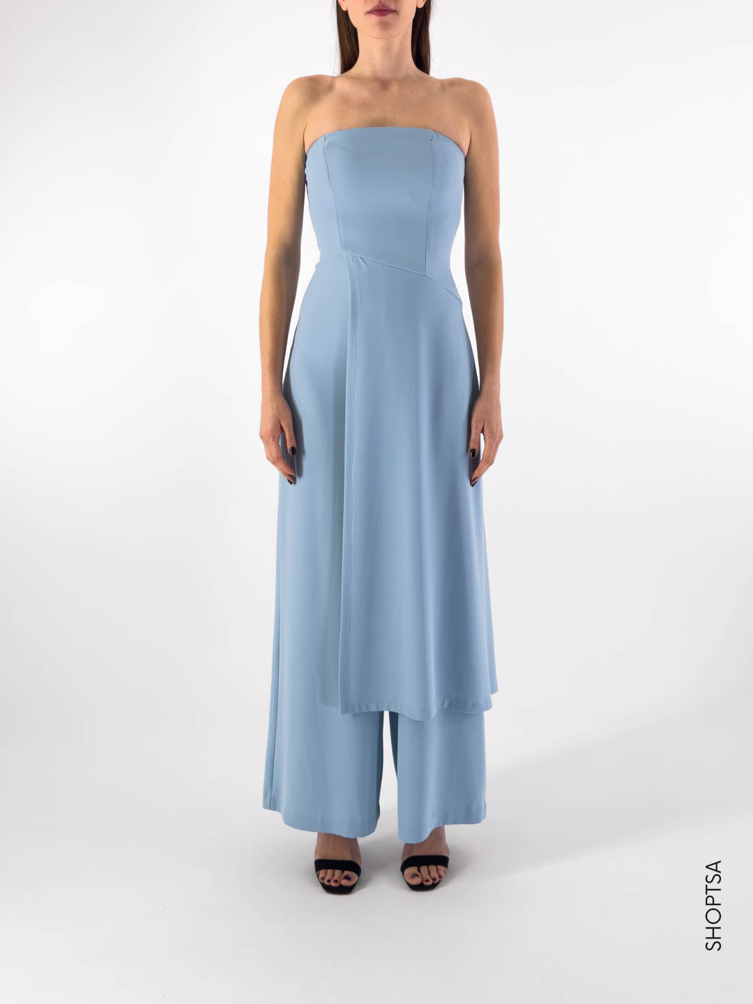 Trouser suit te1421 - ViCOLO