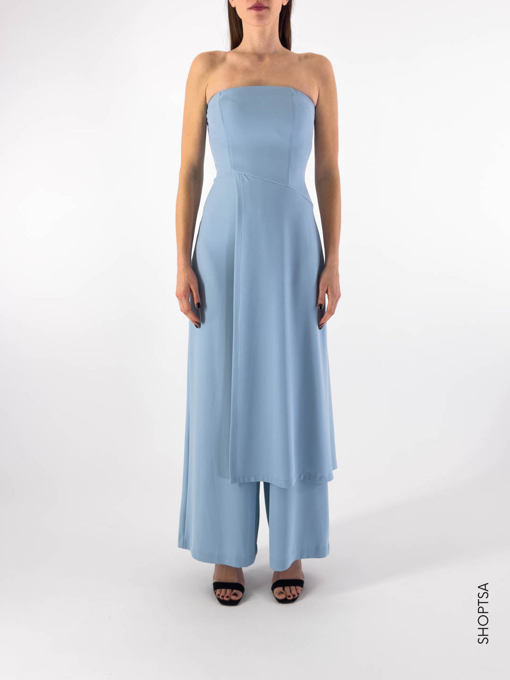 Tuta pantalone te1421 - ViCOLO - Vicolo - shopTSa