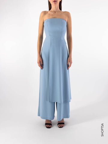 Trouser suit te1421 - ViCOLO