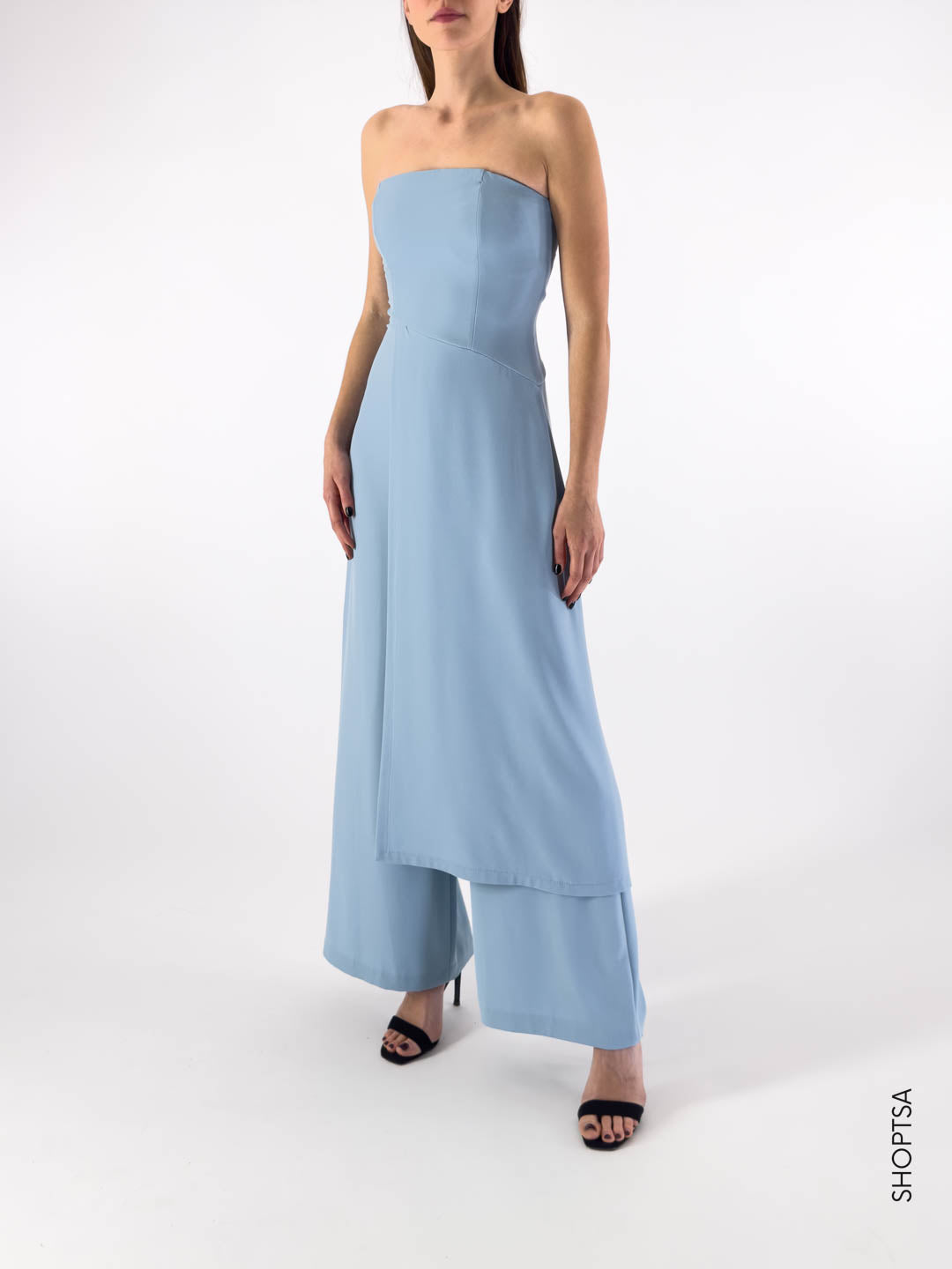 Tuta pantalone te1421 - ViCOLO - Vicolo - shopTSa