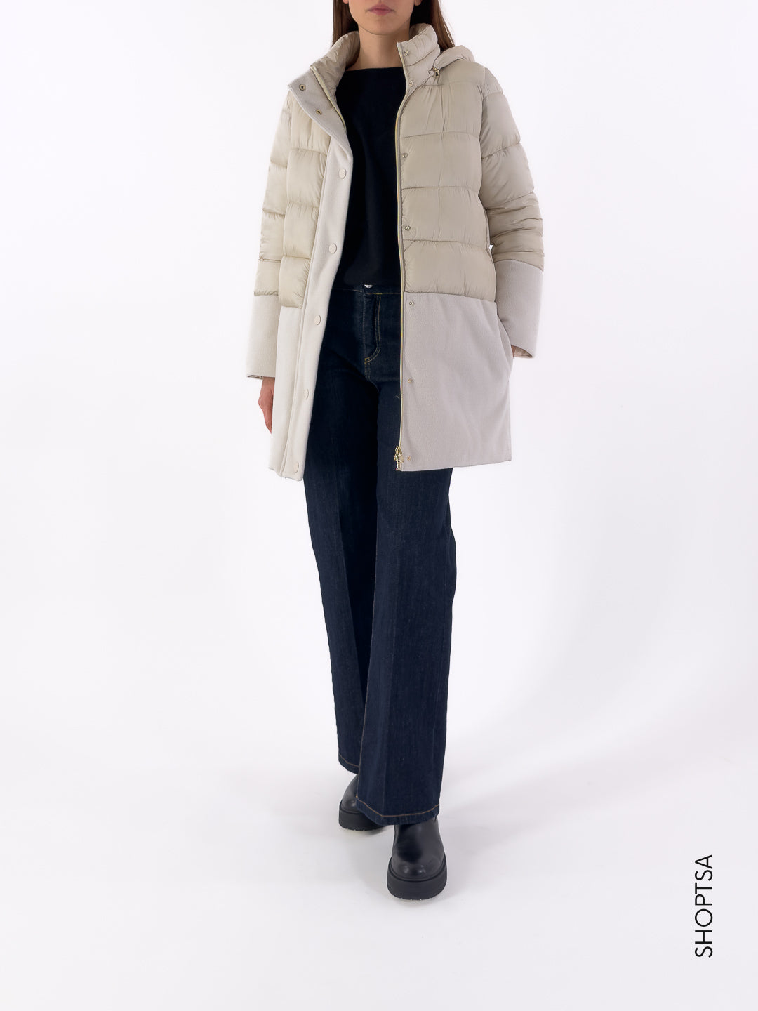 Emme jacket Art. Omega