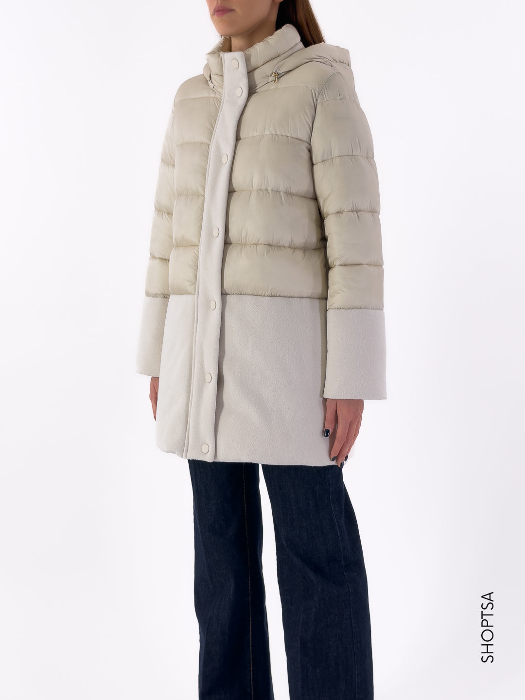 Emme jacket Art. Omega