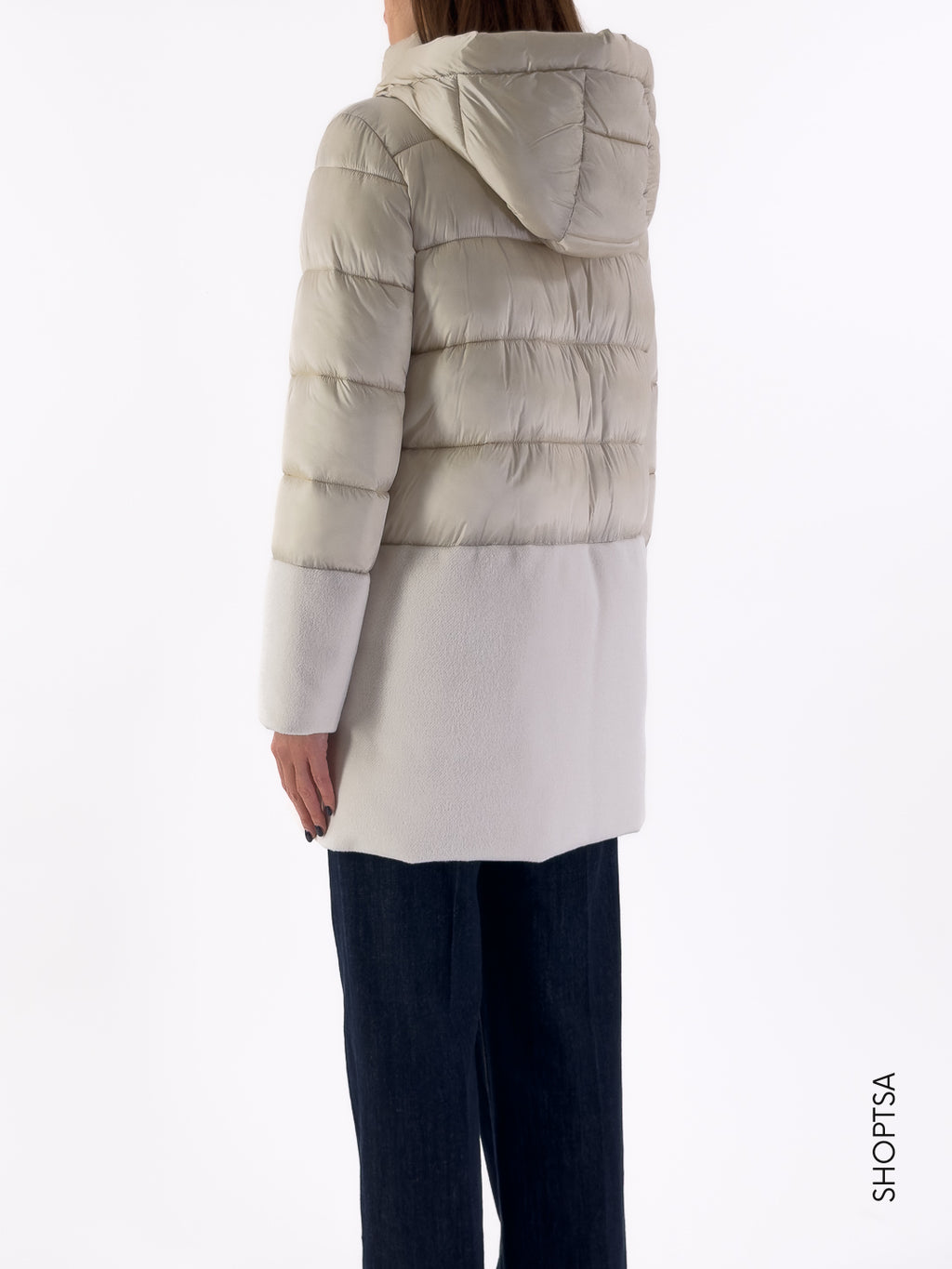 Emme jacket Art. Omega