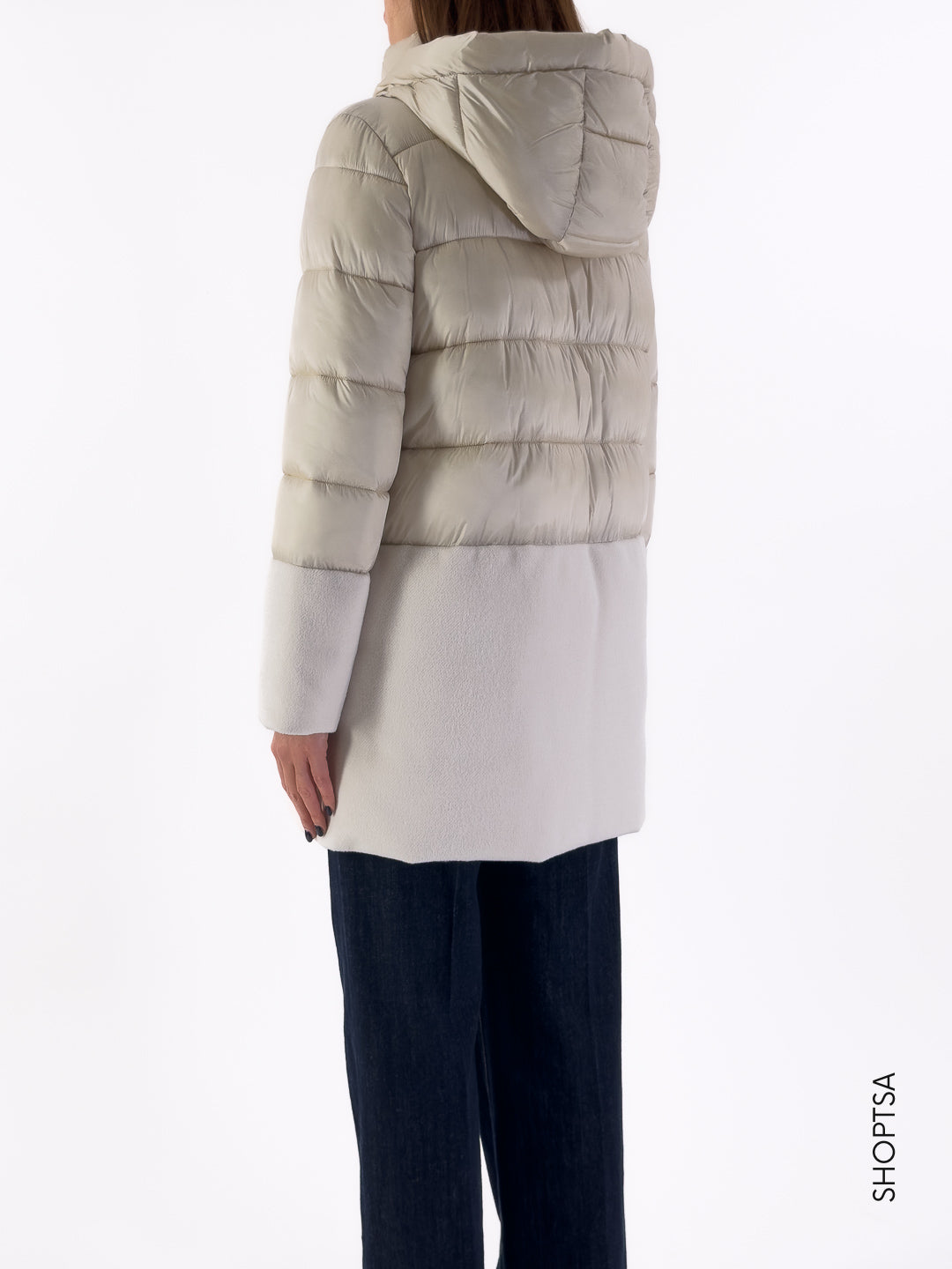 Emme jacket Art. Omega