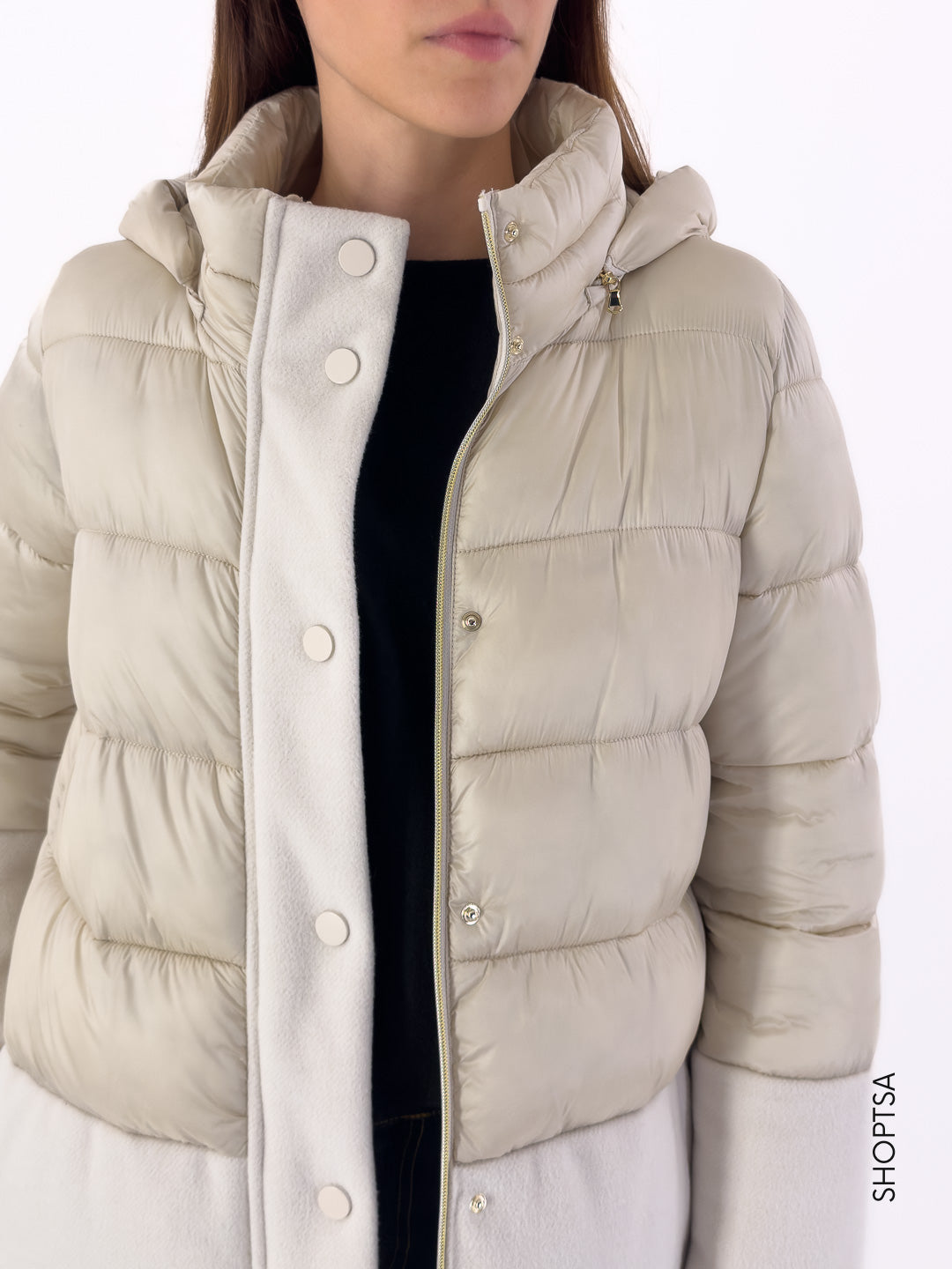 Emme jacket Art. Omega