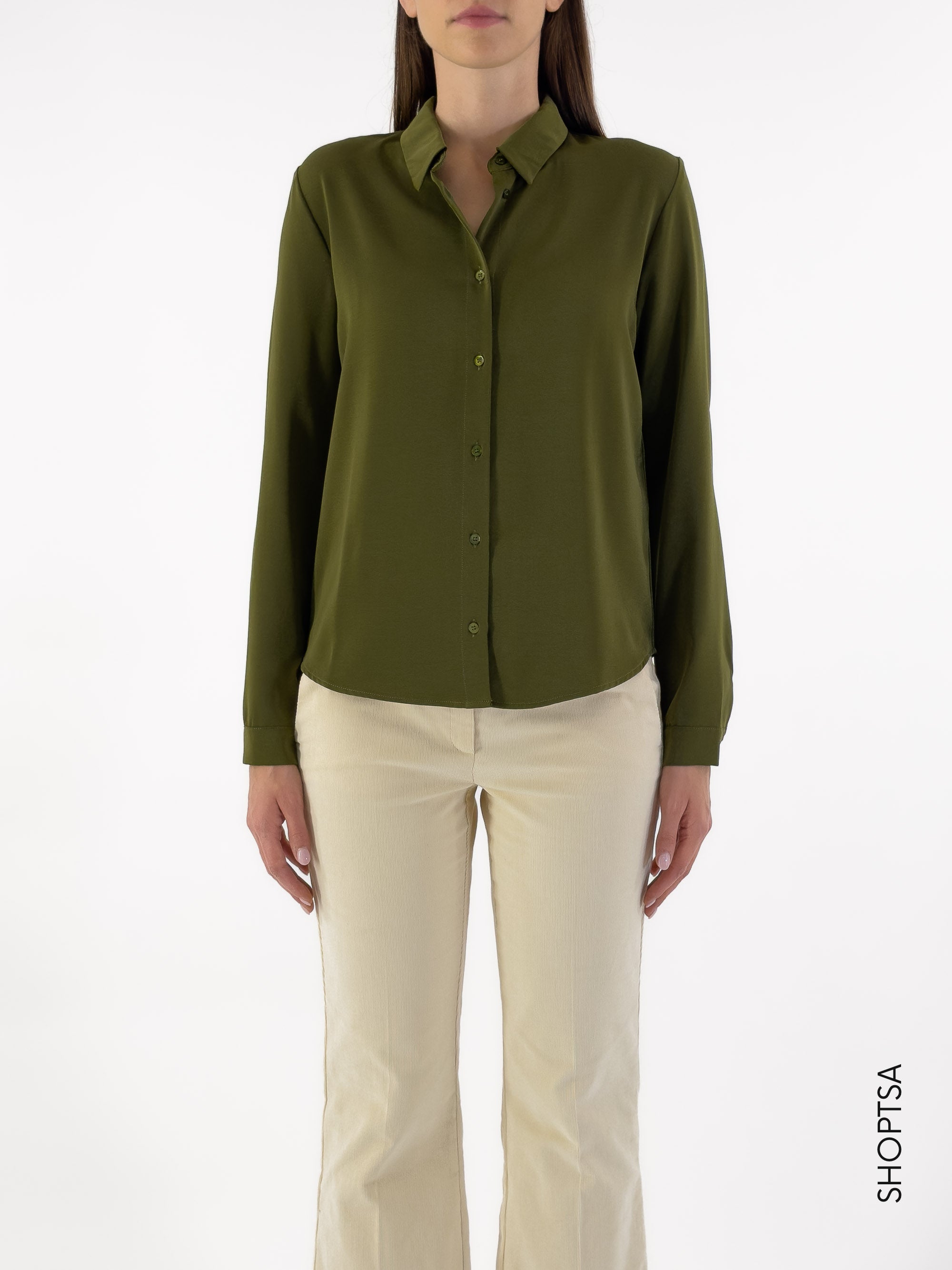 Camicia lucida BRUNO - EMME Marella