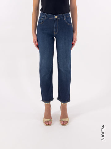 Jeans regular fit CALATHEA - EMME Marella