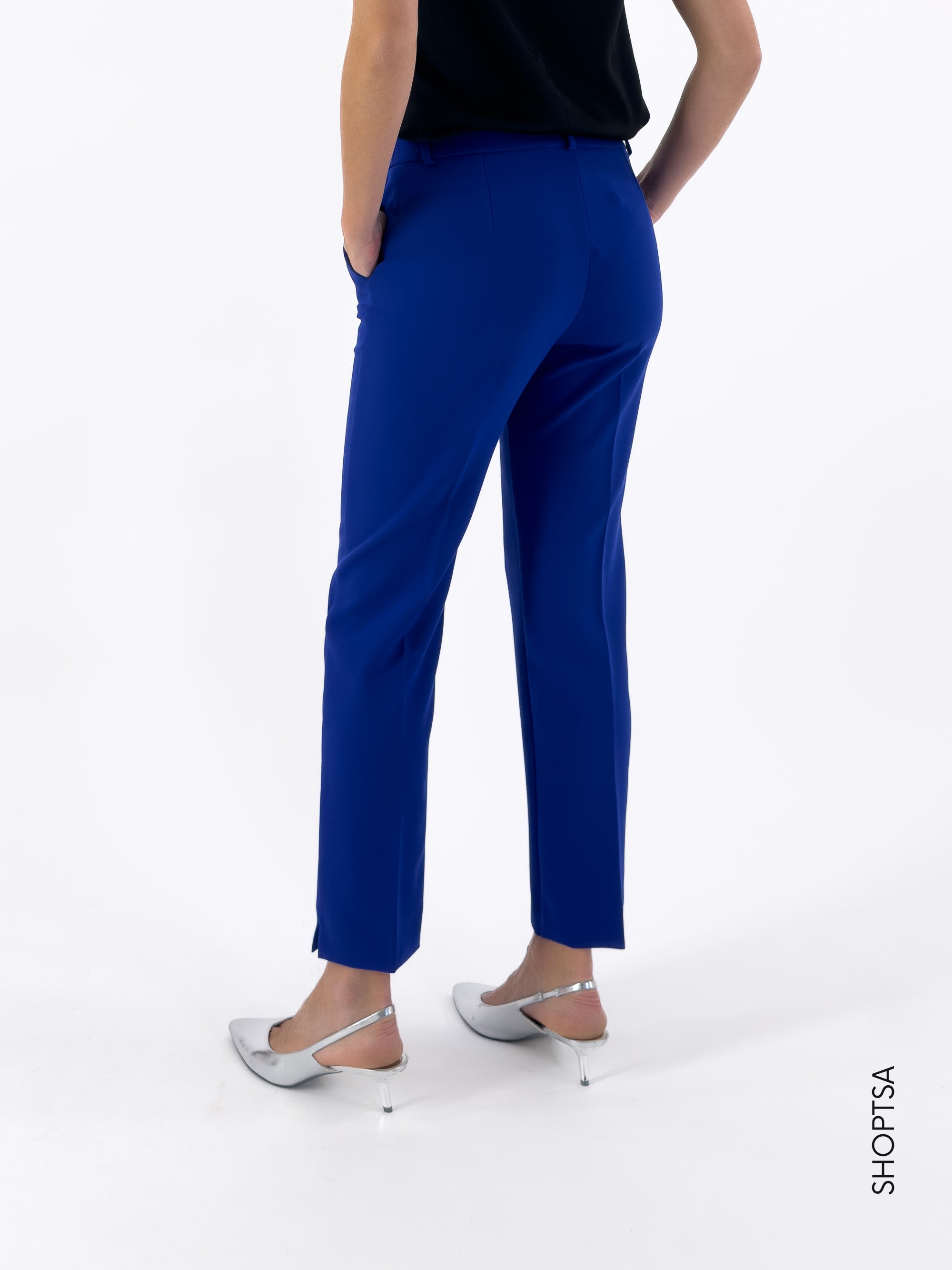 Pantalone sigaretta pesante - EMME Marella