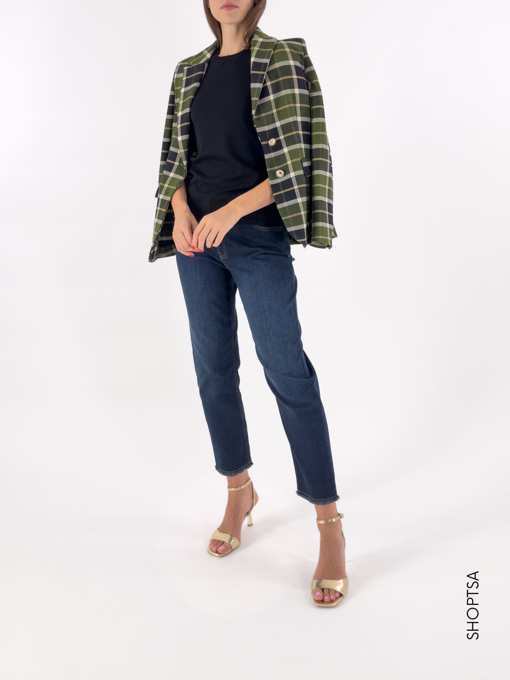 Top in maglia ANTIBES - EMME Mrella - Emme Marella - shopTSa