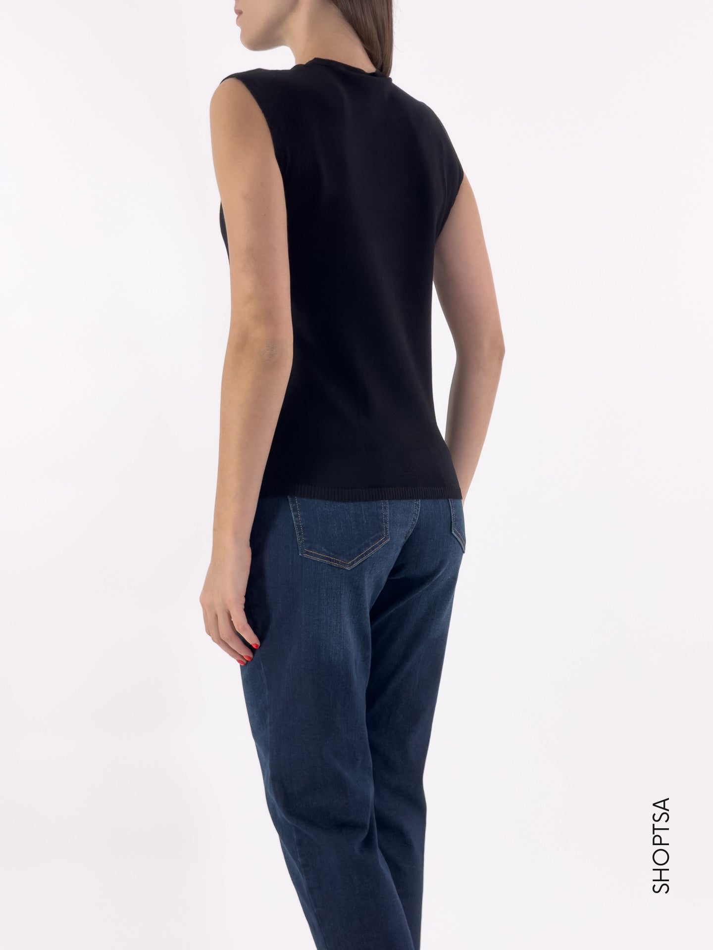 Top in maglia ANTIBES - EMME Mrella - Emme Marella - shopTSa