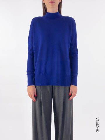 Kadiak wool blend sweater - EMME Marella