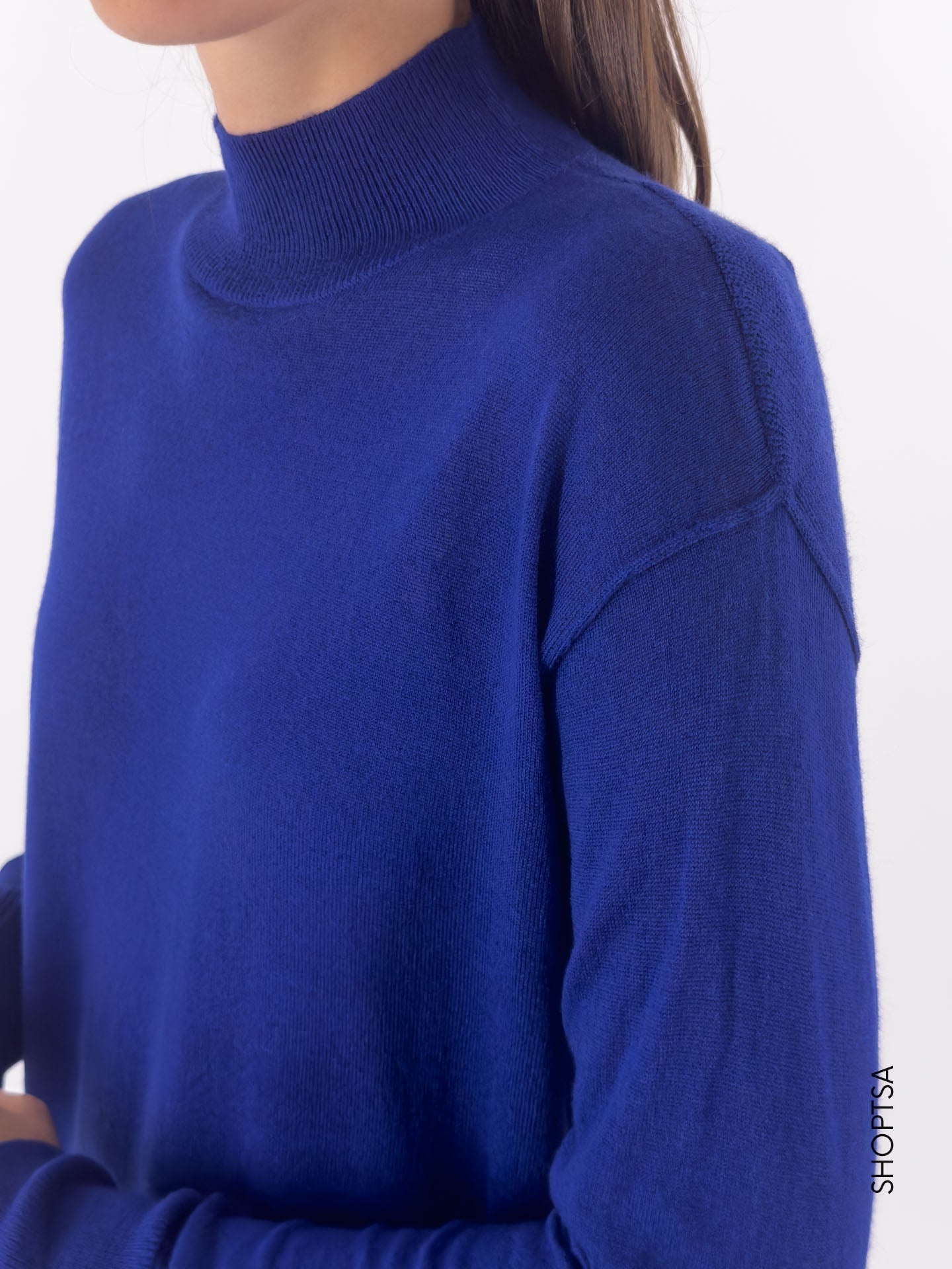 Maglione misto lana kadiak - EMME Marella