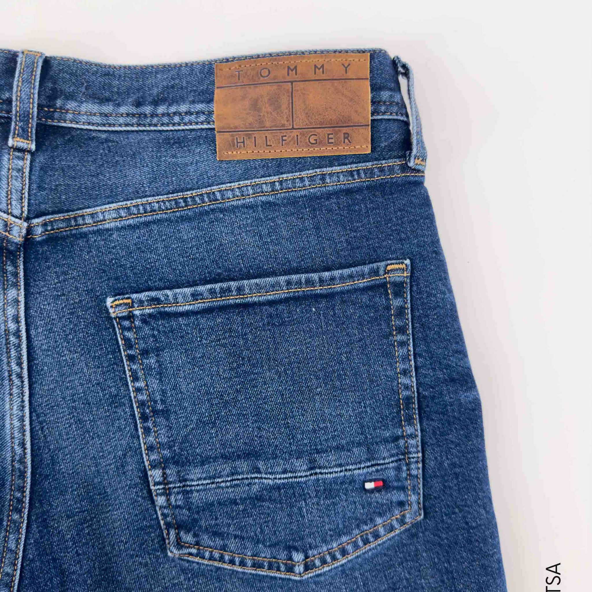 Jeans Tommy H. Art. 320771