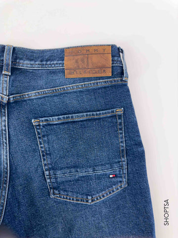 Jeans Tommy H. Art. 320771
