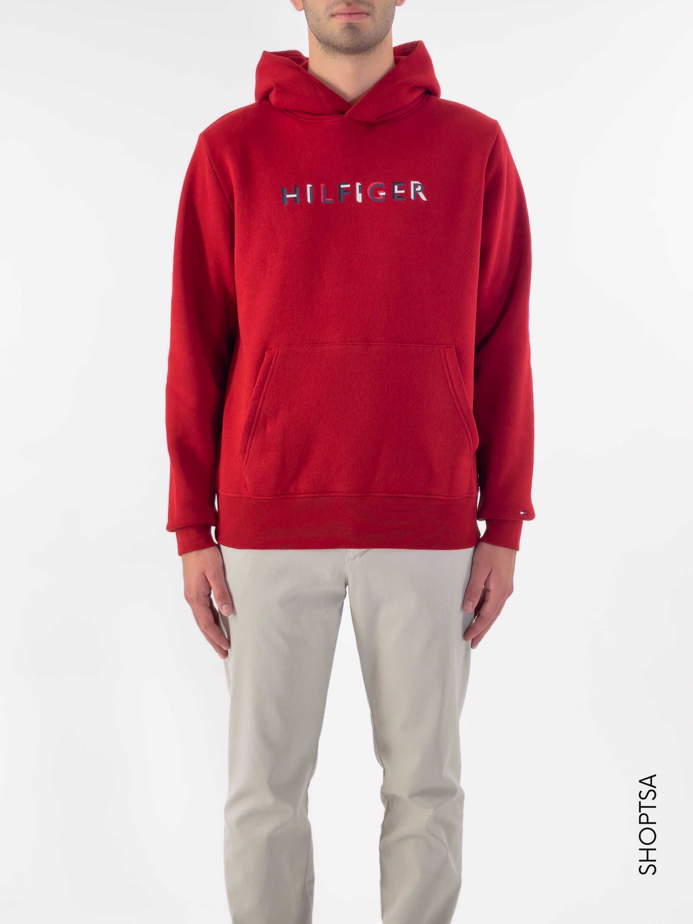 Sweatshirt hoodie - Tommy Hilfiger