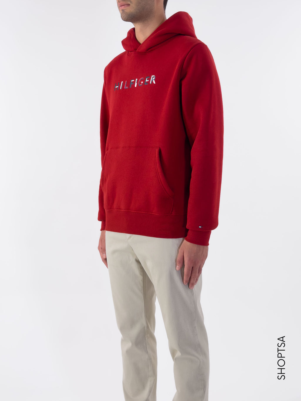 Sweatshirt hoodie - Tommy Hilfiger