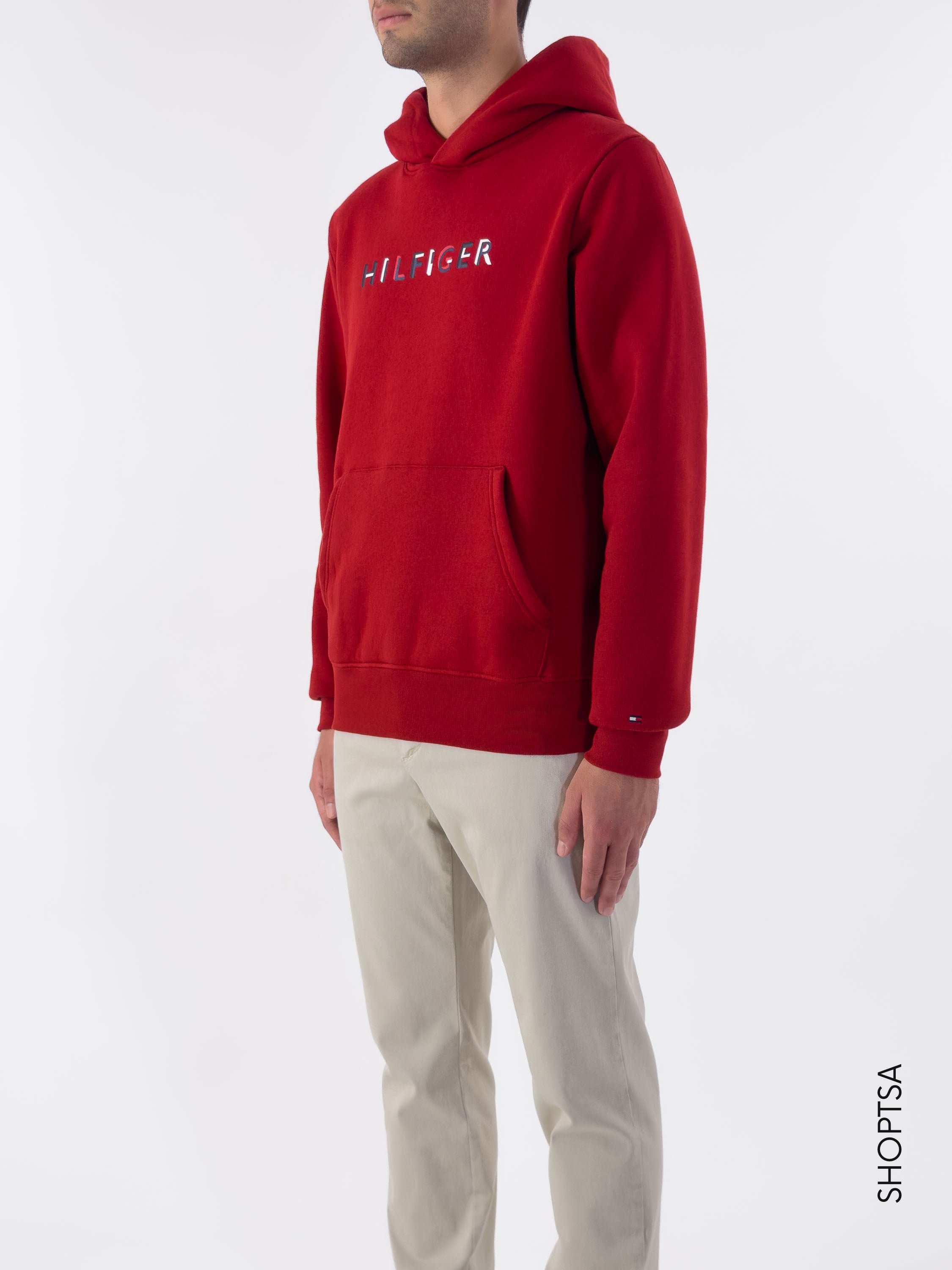 Sweatshirt hoodie - Tommy Hilfiger