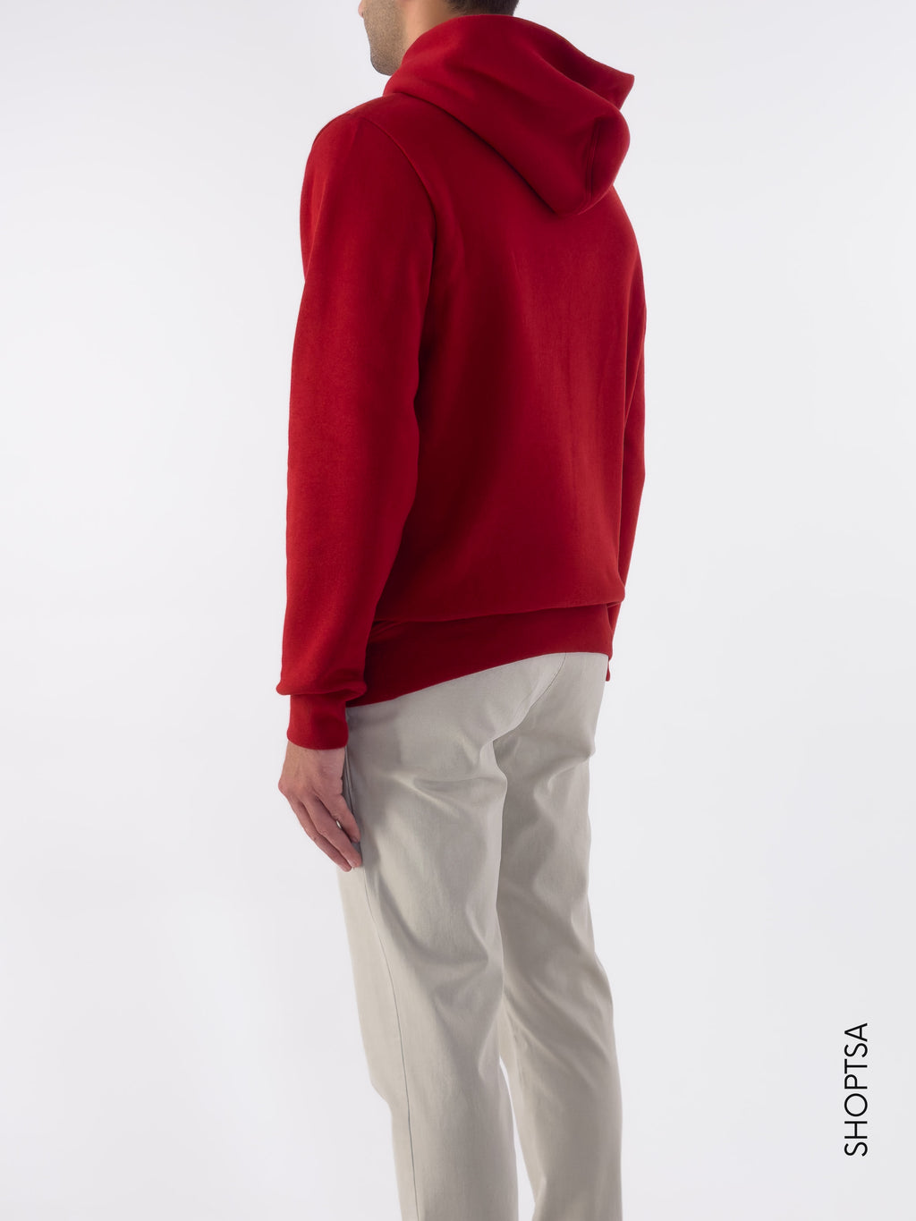 Sweatshirt hoodie - Tommy Hilfiger