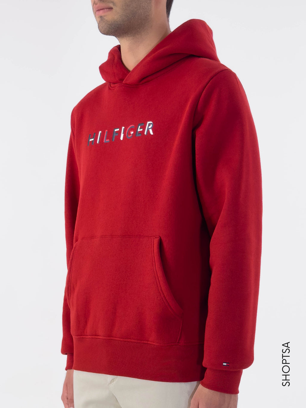 Sweatshirt hoodie - Tommy Hilfiger
