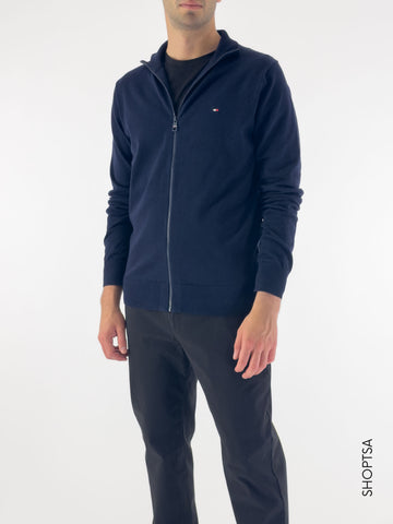 1985 full zip cardigan - Tommy Hilfiger