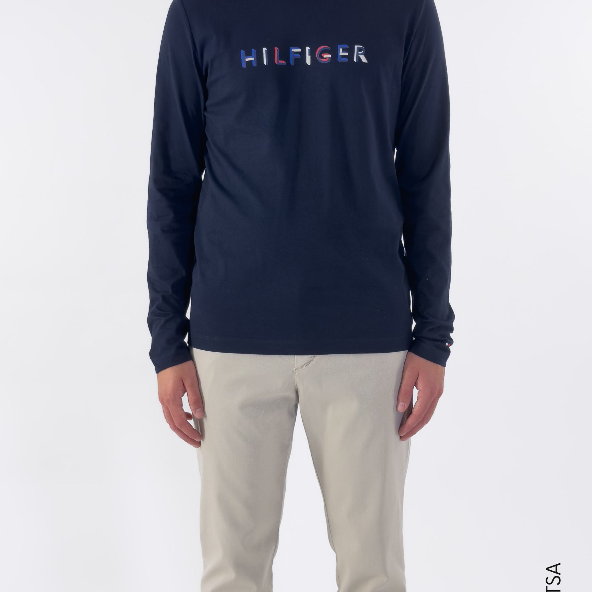 Long sleeve t-shirt - Tommy Hilfiger