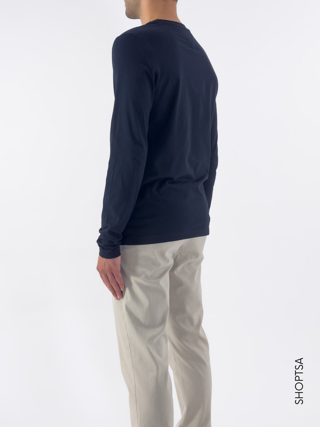 Long sleeve t-shirt - Tommy Hilfiger