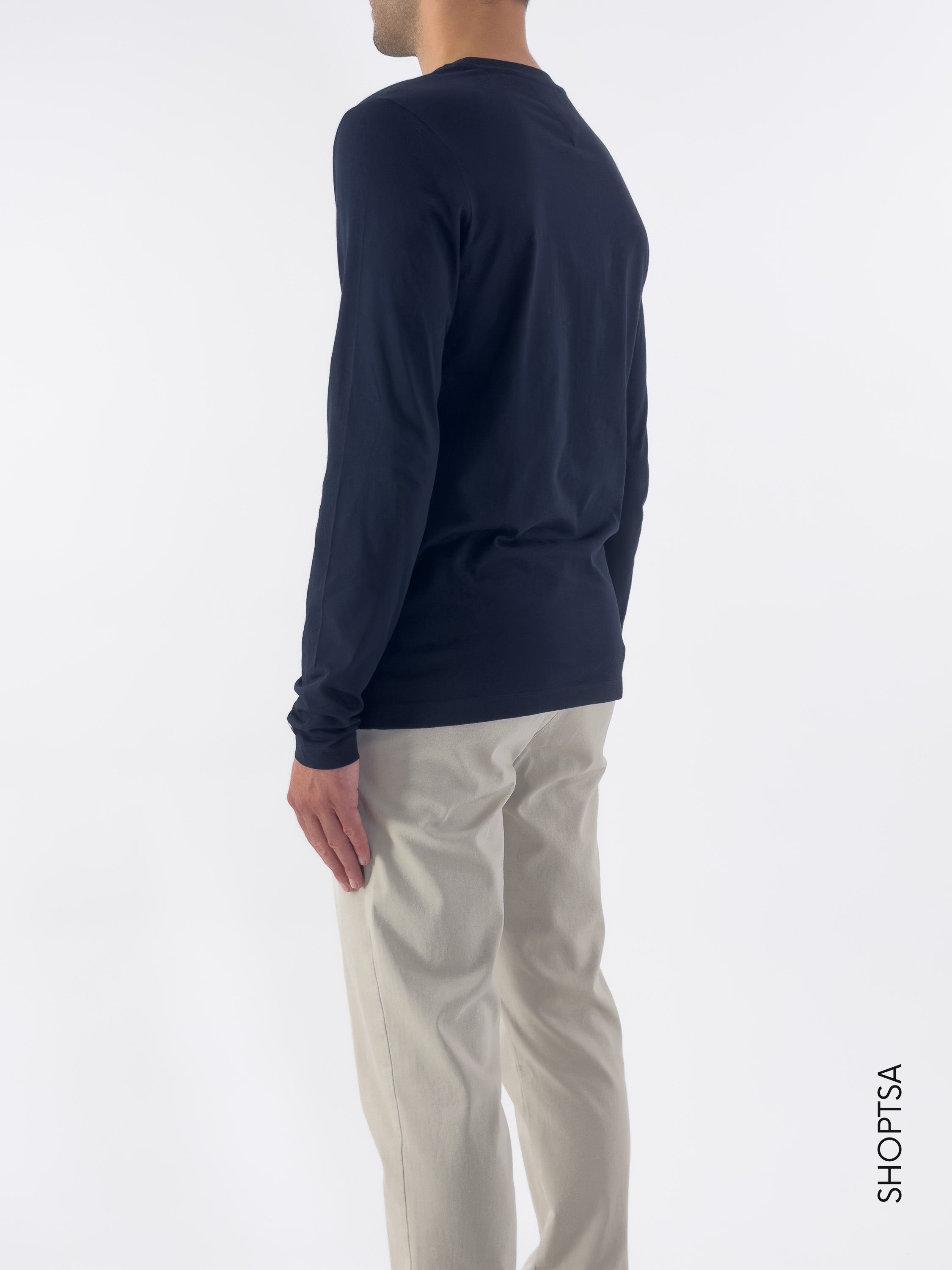 Long sleeve t-shirt - Tommy Hilfiger