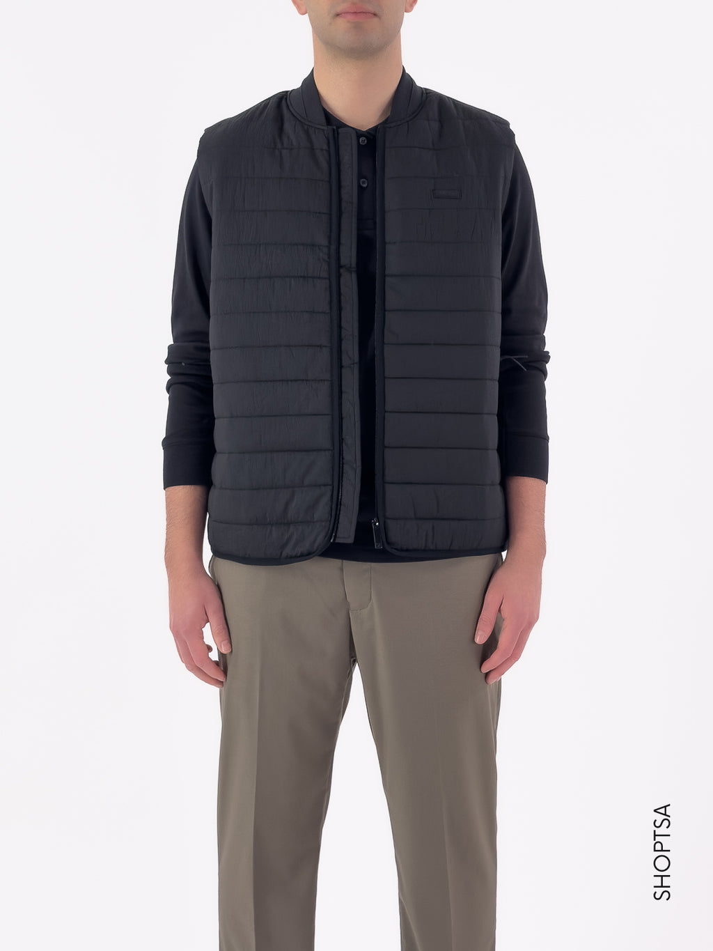 Vest C.klein Art. 111462