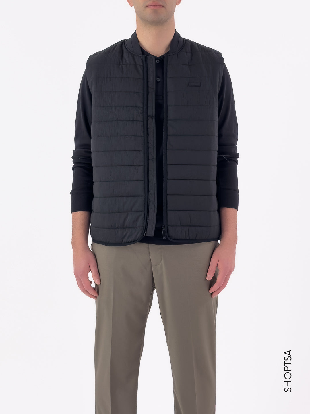 Vest C.klein Art. 111462