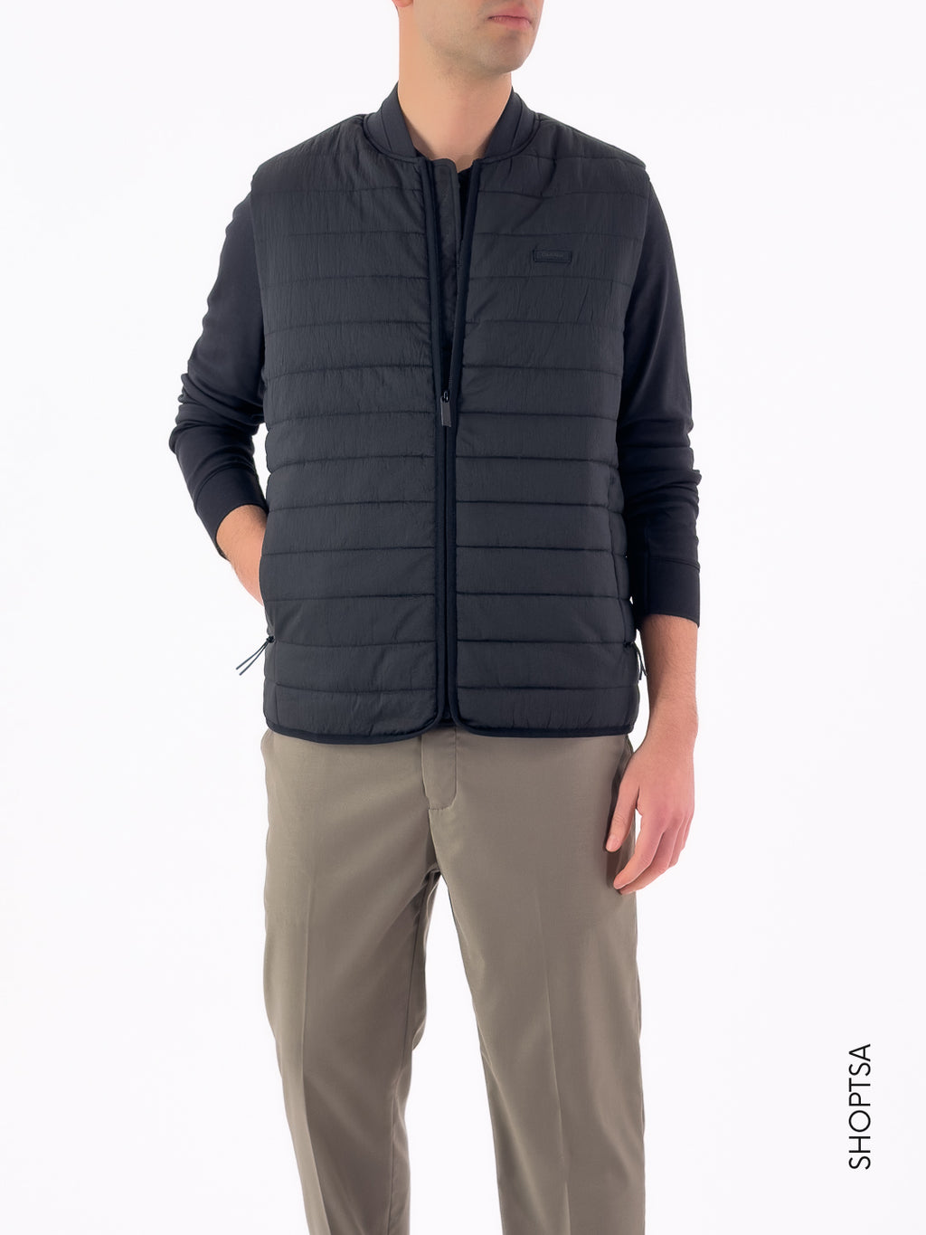 Vest C.klein Art. 111462