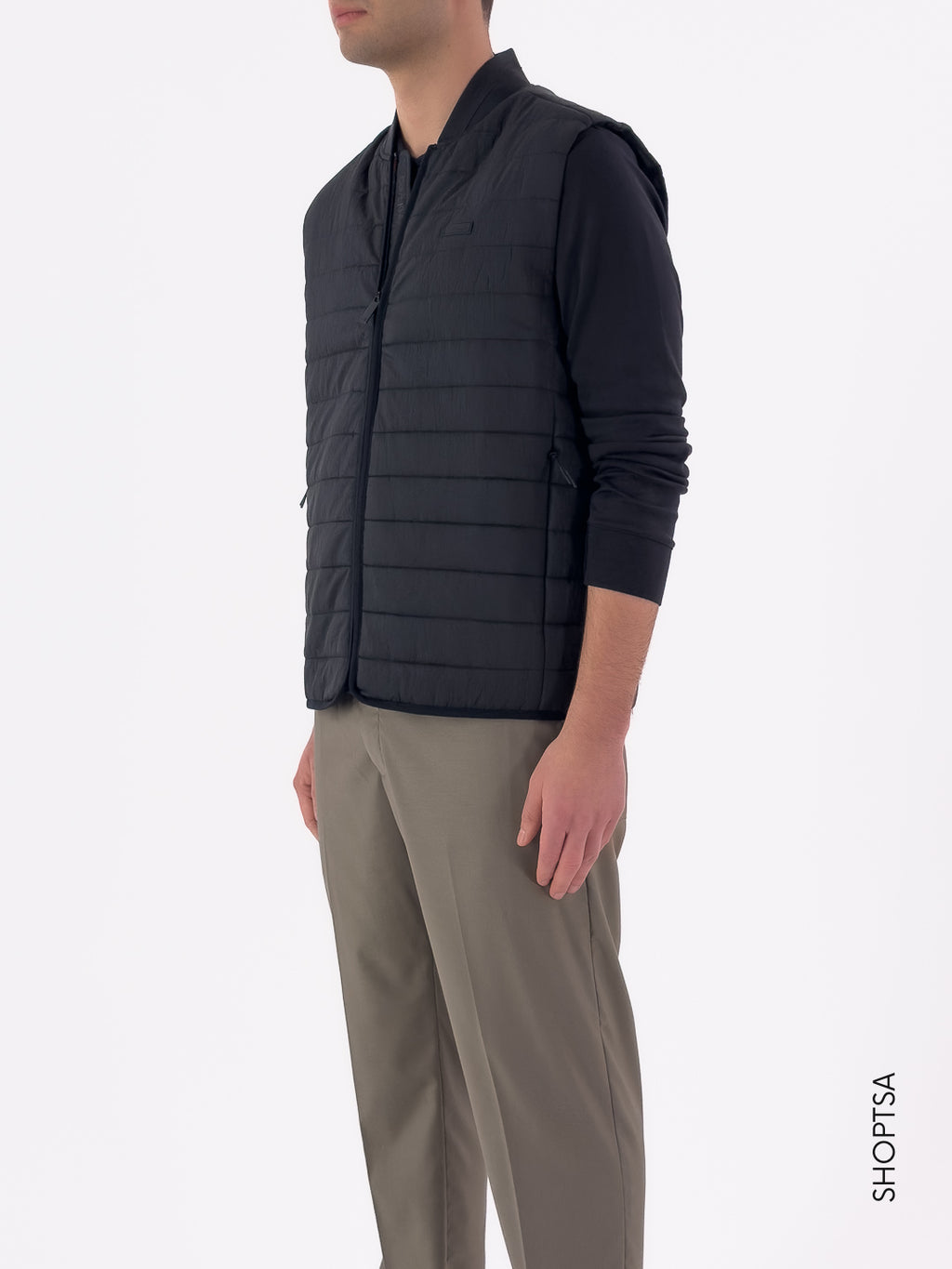 Vest C.klein Art. 111462