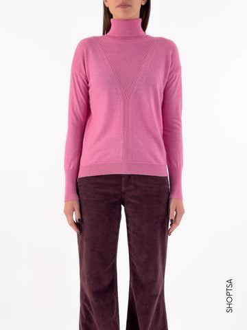 Dolcevita premium in lana e cashmere