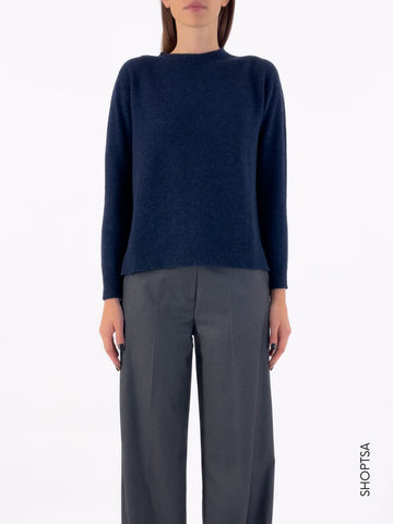 Soft premium wool sweater 40204