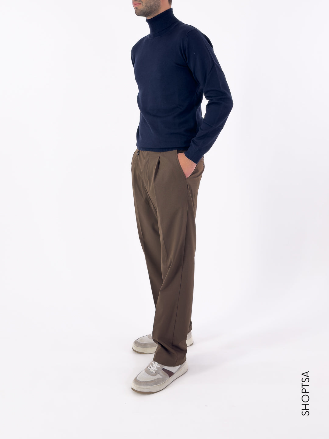 Dolcevita viscosa SEINSE 2501SS