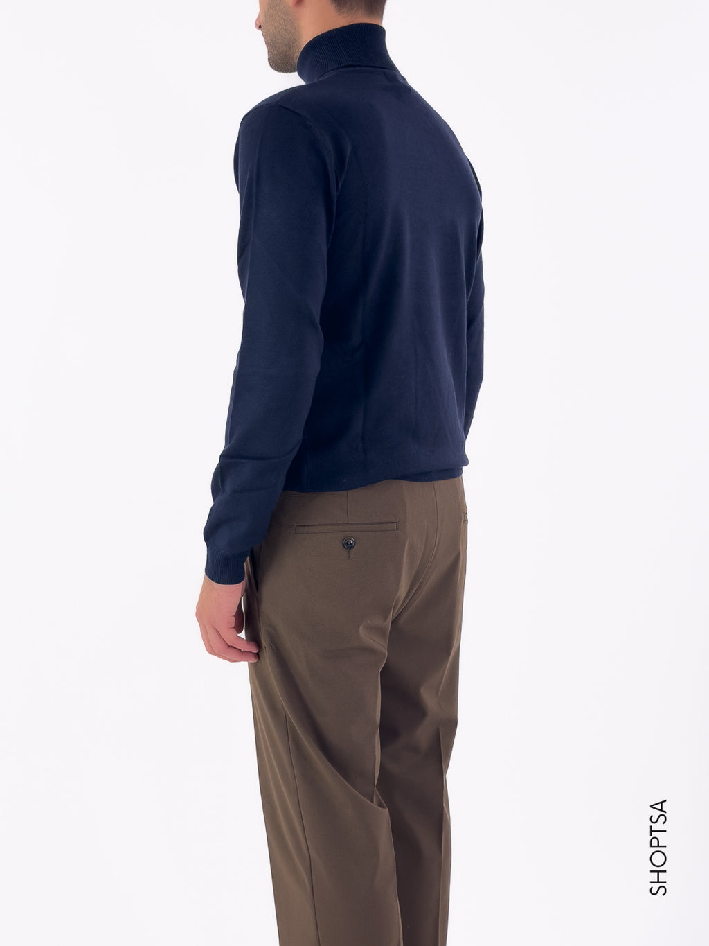 Dolcevita viscosa SEINSE 2501SS