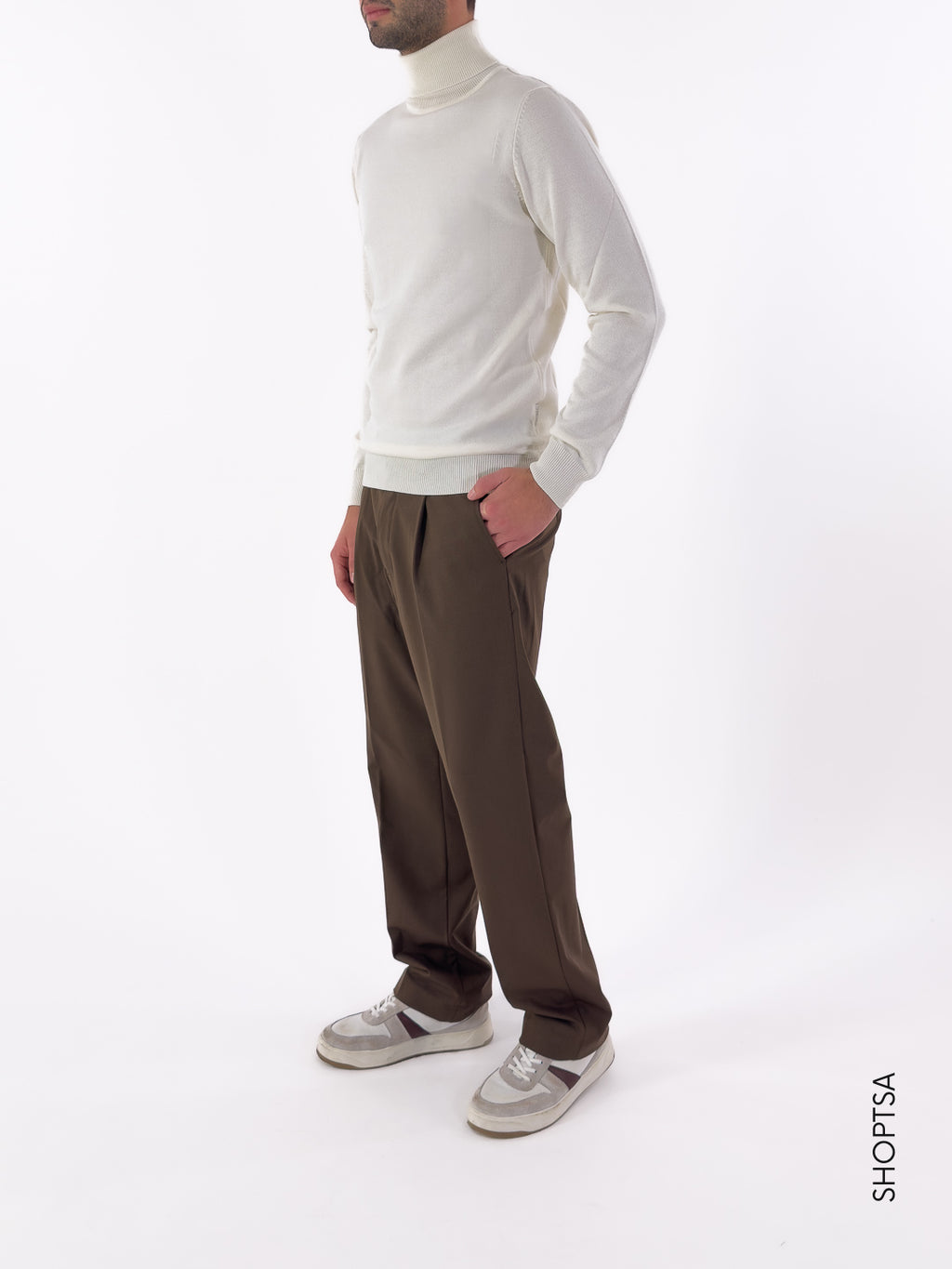 Dolcevita viscosa SEINSE 2501SS