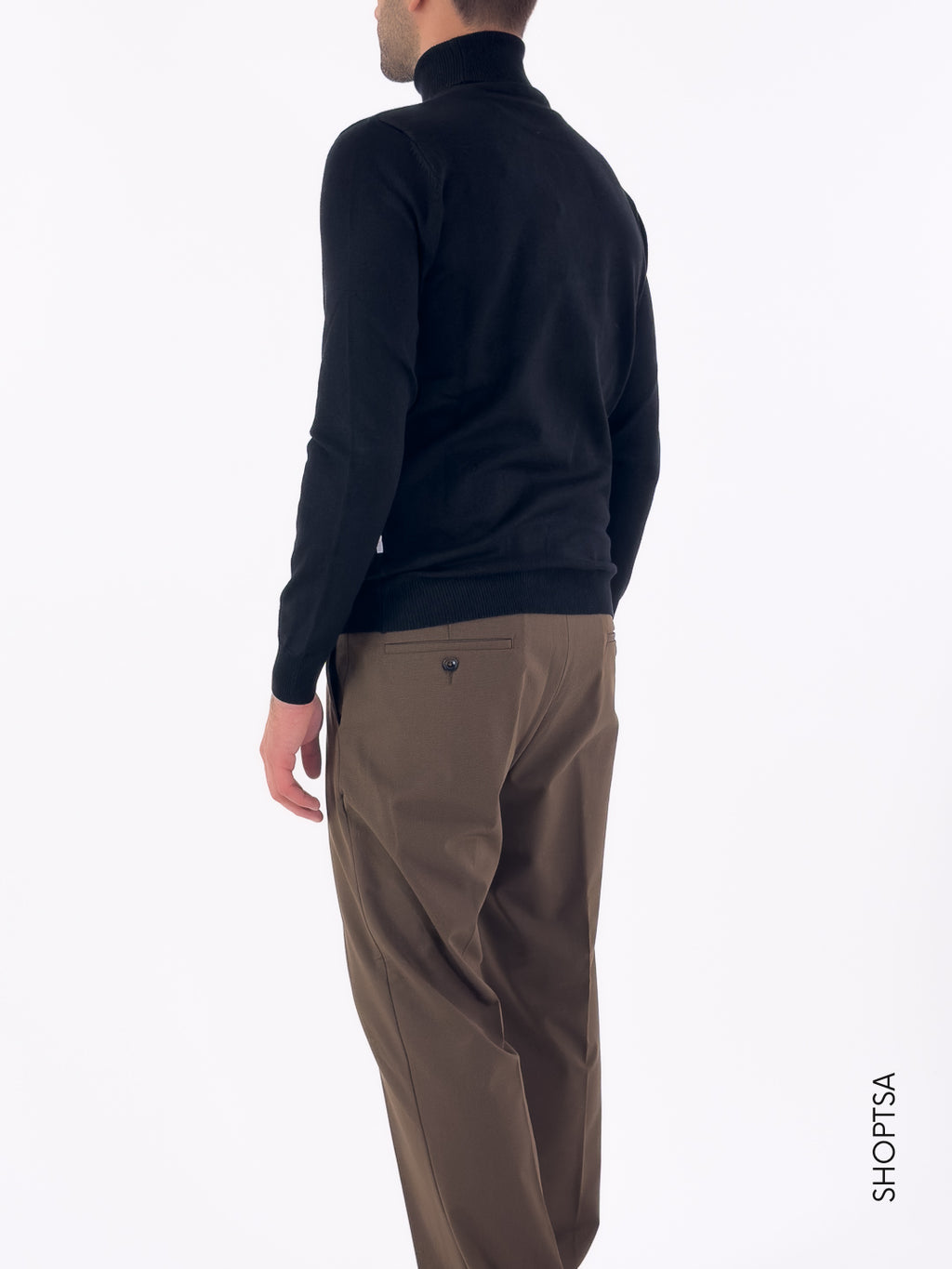 Dolcevita viscosa SEINSE 2501SS